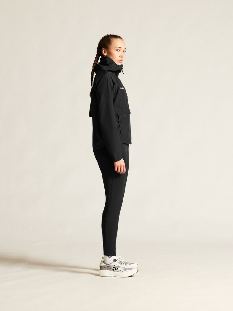 Extend 2.0 Anorak W - wasserabweisende Jacke