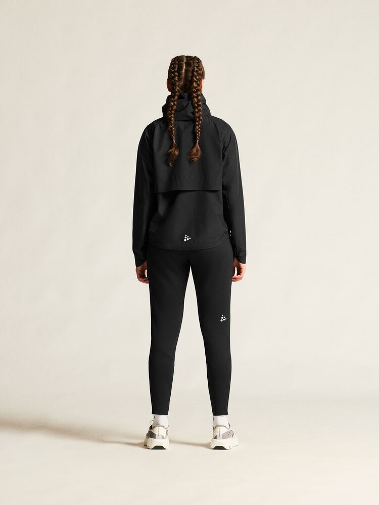 Extend 2.0 Anorak W - wasserabweisende Jacke