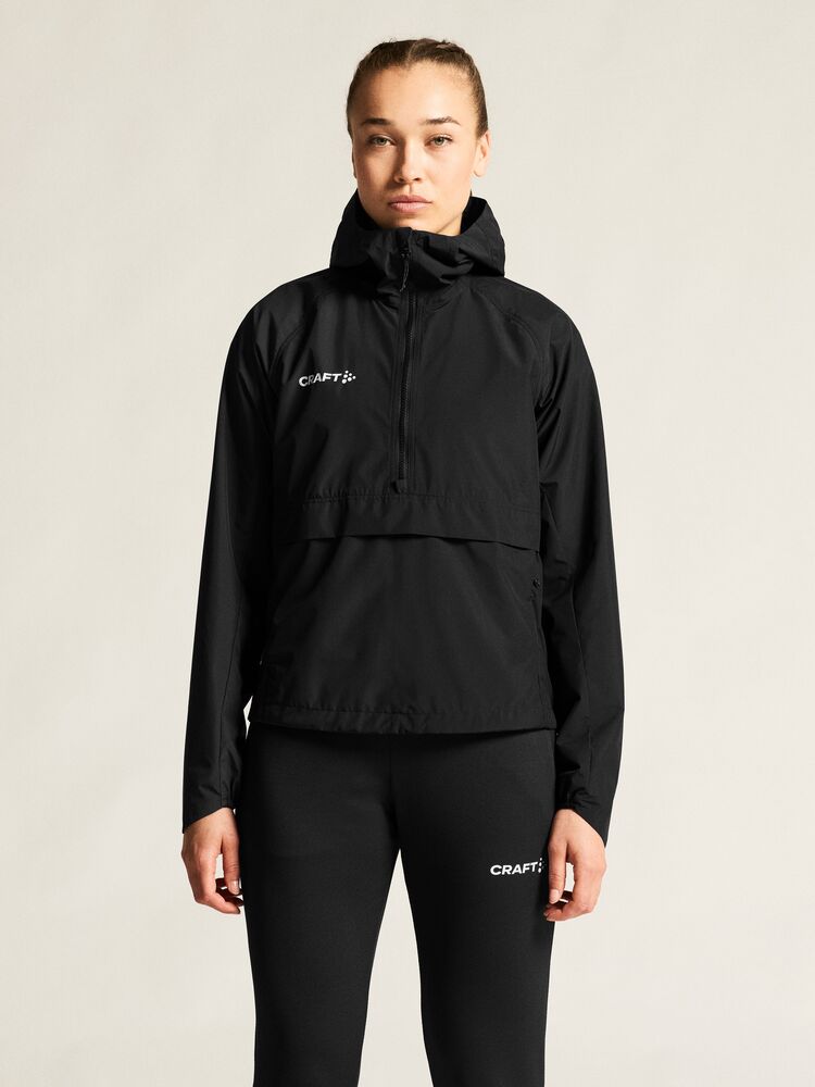 Extend 2.0 Anorak W - wasserabweisende Jacke