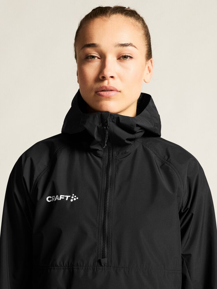 Extend 2.0 Anorak W - wasserabweisende Jacke