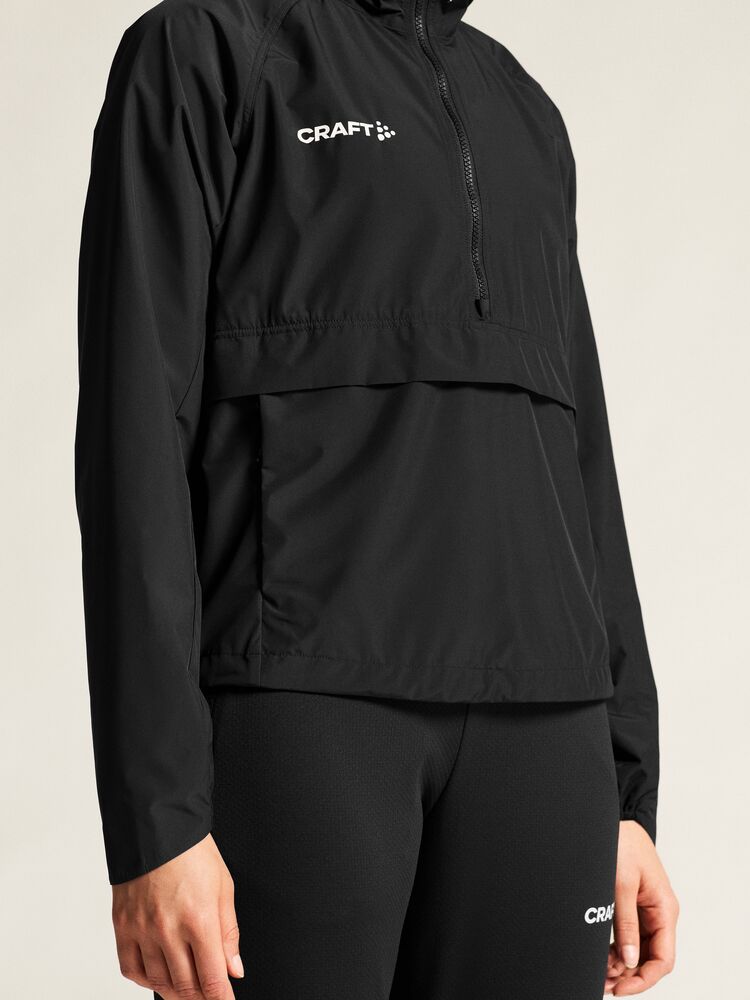Extend 2.0 Anorak W - wasserabweisende Jacke