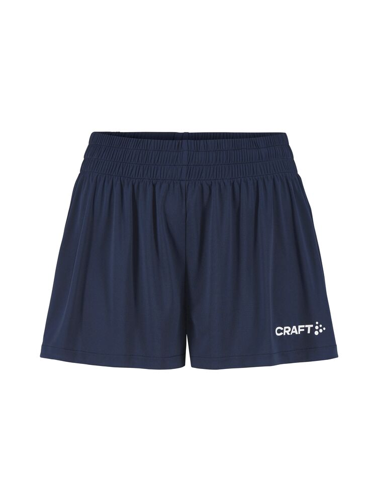 Ability Jersey Shorts W von Craft – Navy