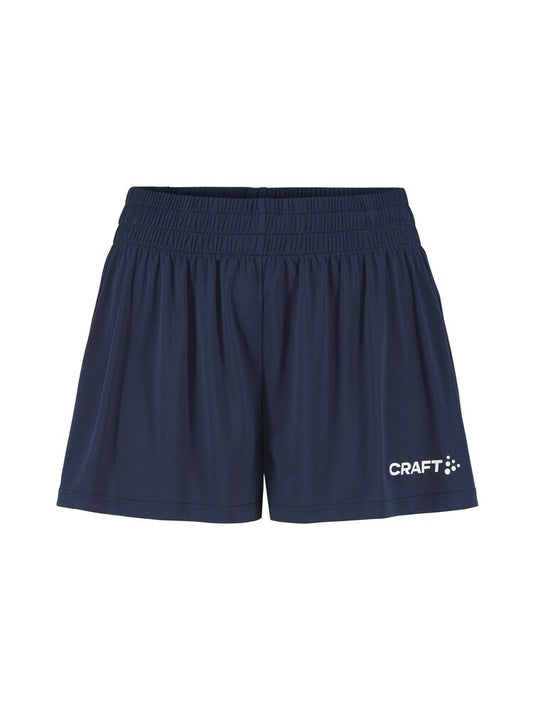 Craft Ability Jersey Shorts W – Trikots