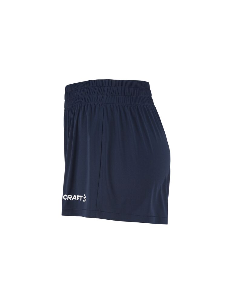 Ability Jersey Shorts W von Craft – Navy