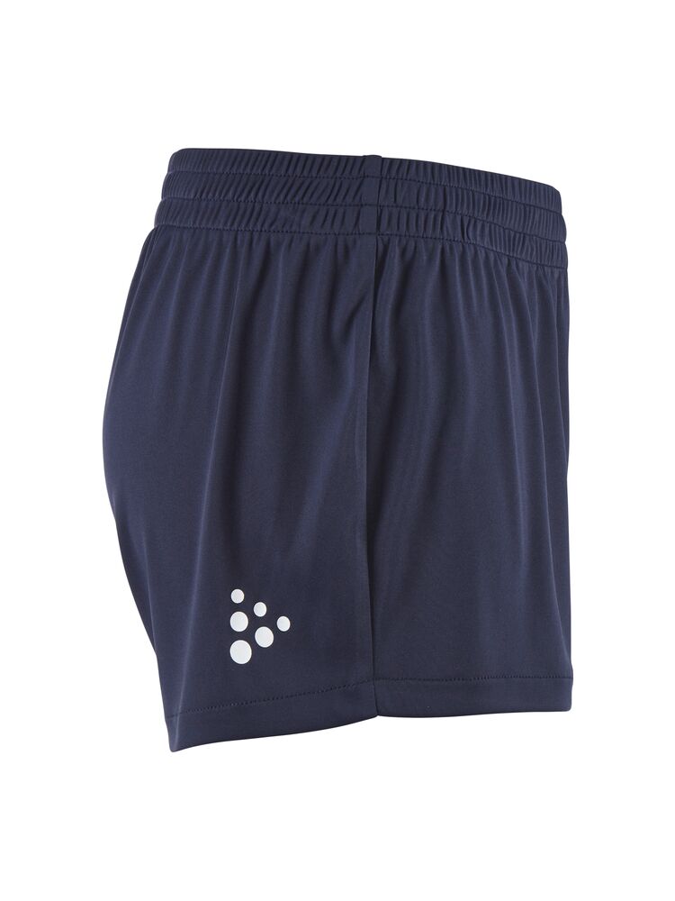 Ability Jersey Shorts Jr von Craft – Navy