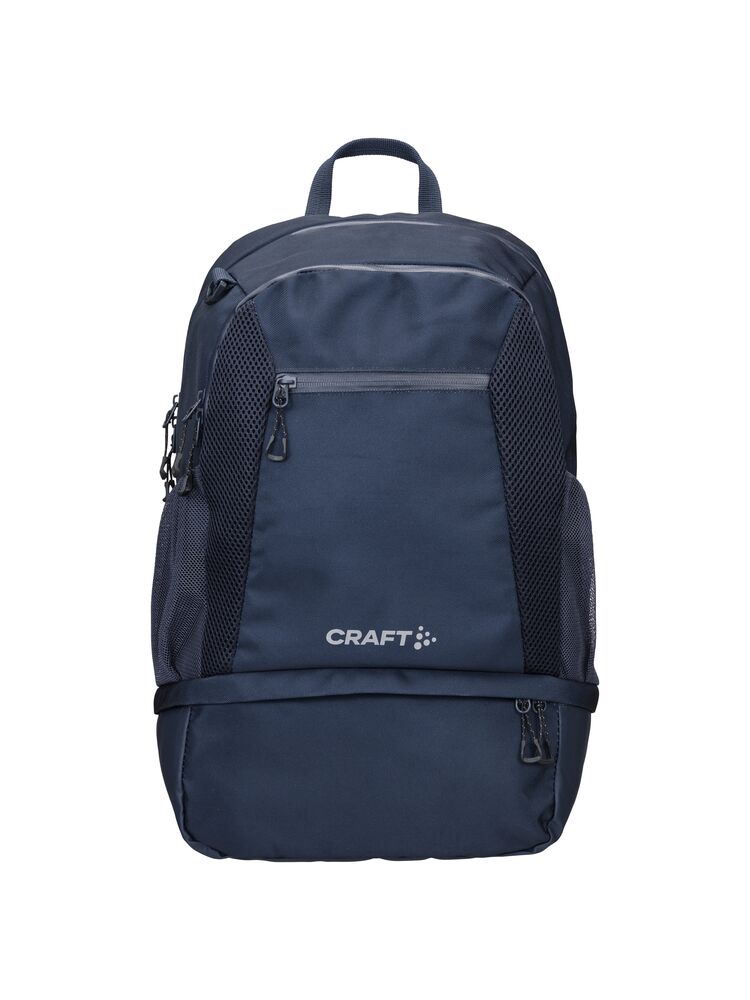 Ability Pro Backpack von Craft – Navy