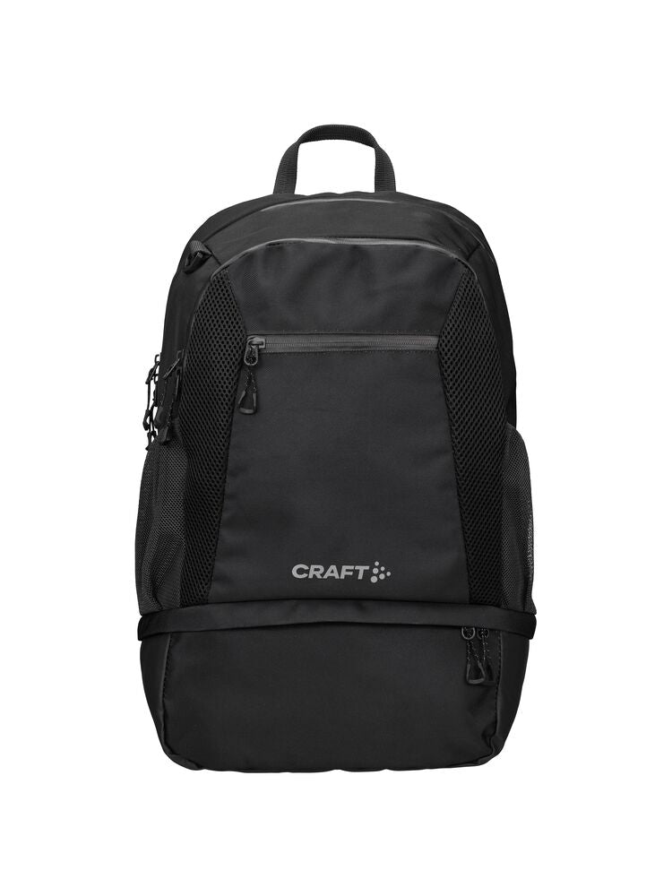 Ability Pro Backpack von Craft – Navy