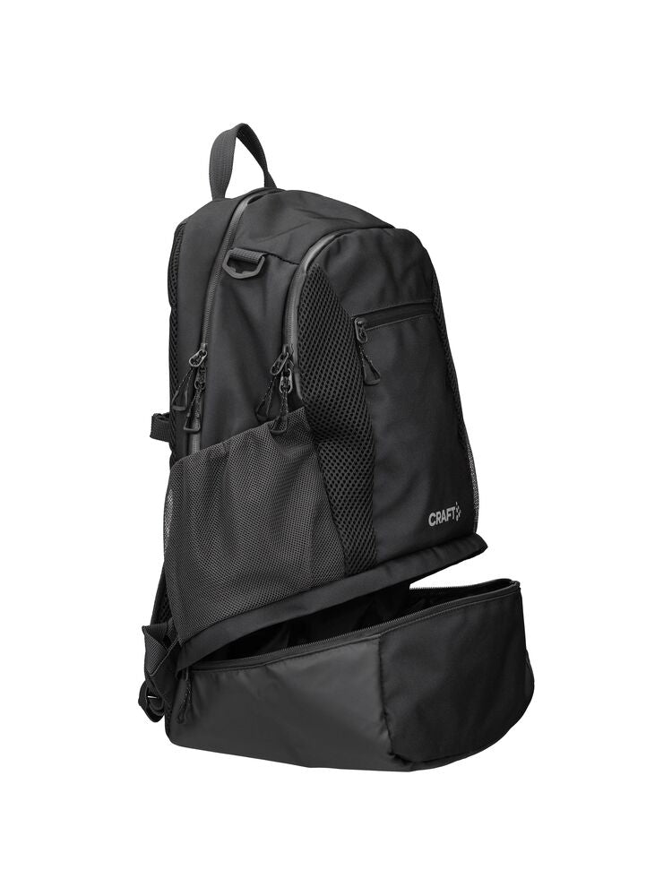 Ability Pro Backpack von Craft – Navy