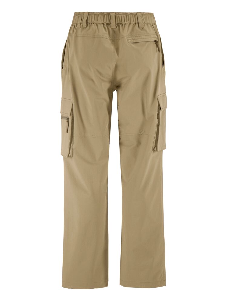 Urban Cargopants M von Craft – Raw
