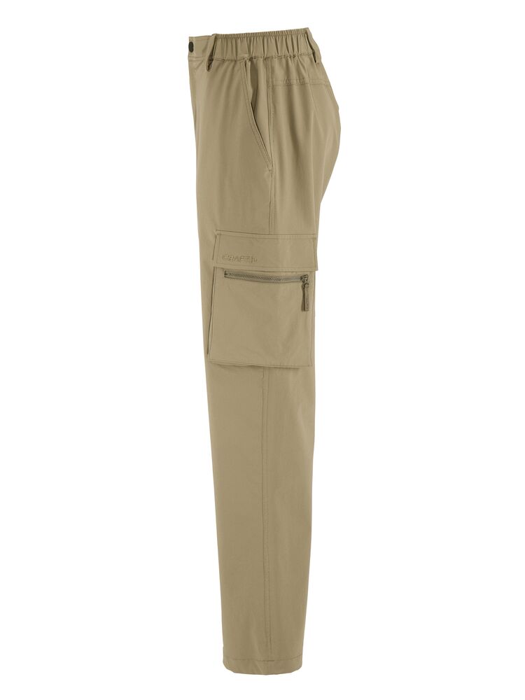 Urban Cargopants M von Craft – Raw