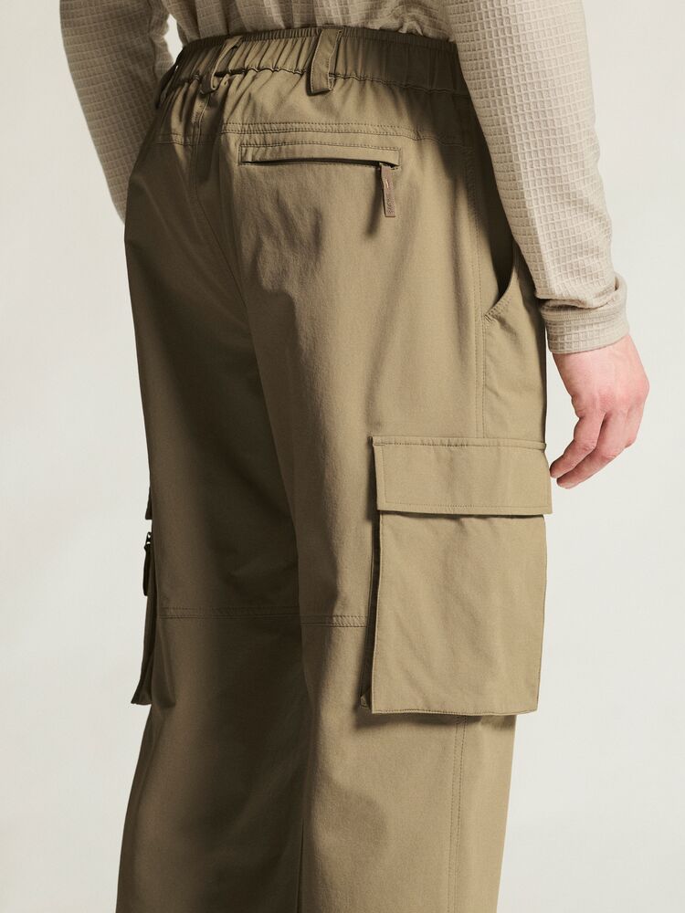 Urban Cargopants M von Craft – Raw