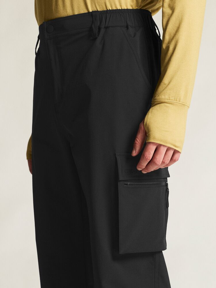 Urban Cargopants M von Craft – Raw