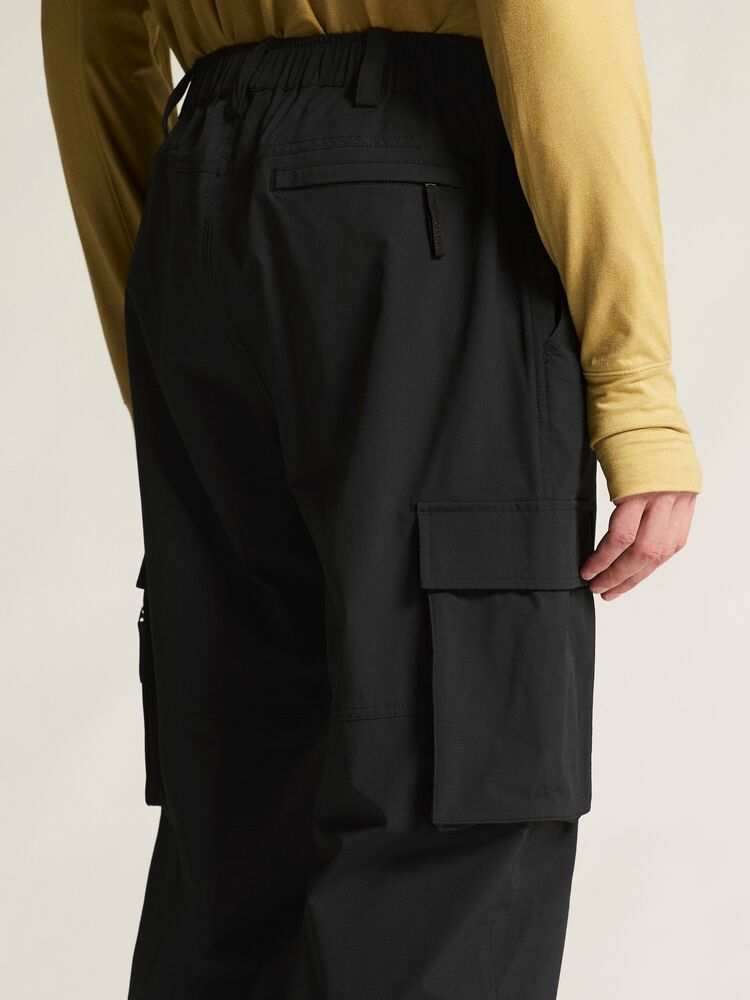 Urban Cargopants M von Craft – Raw
