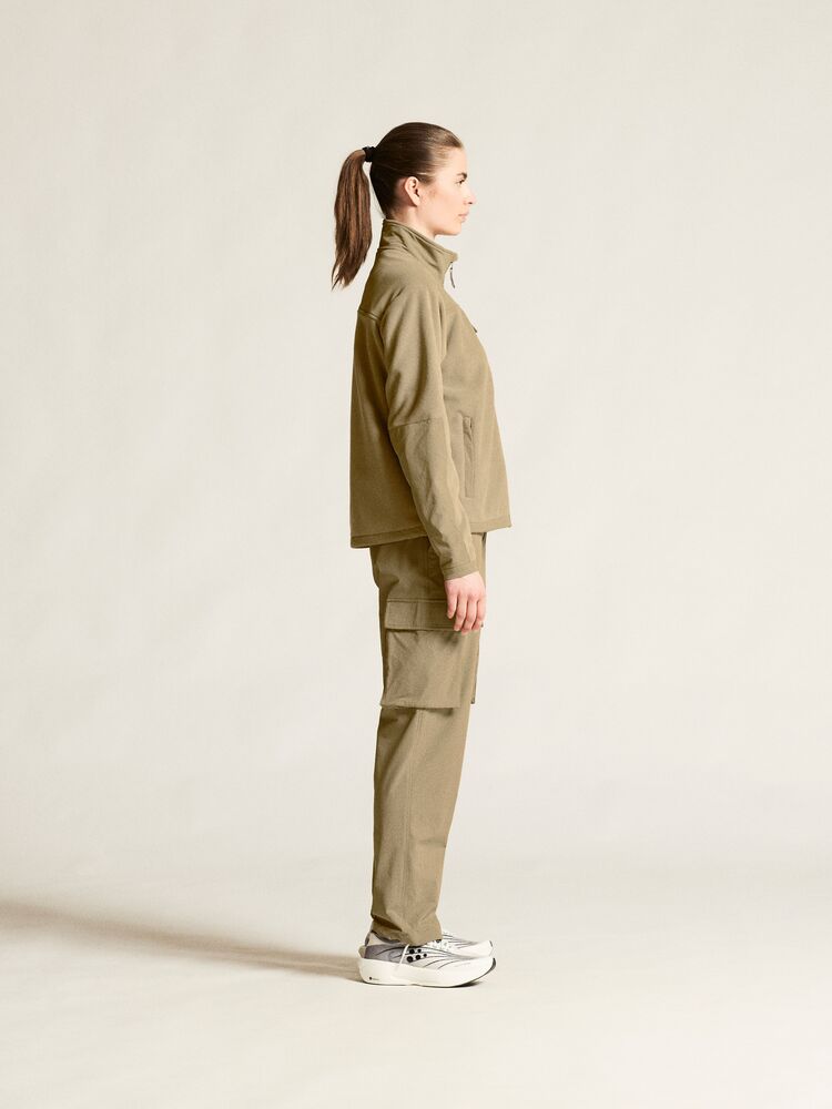 Urban Cargopants W von Craft – Raw