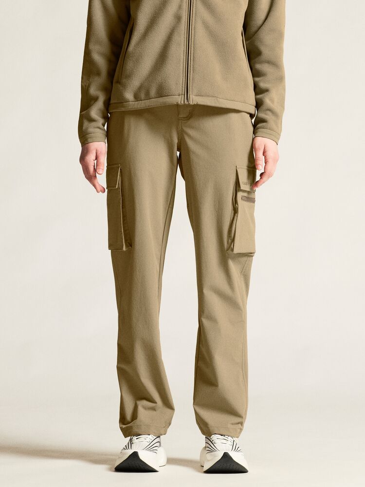 Urban Cargopants W von Craft – Raw