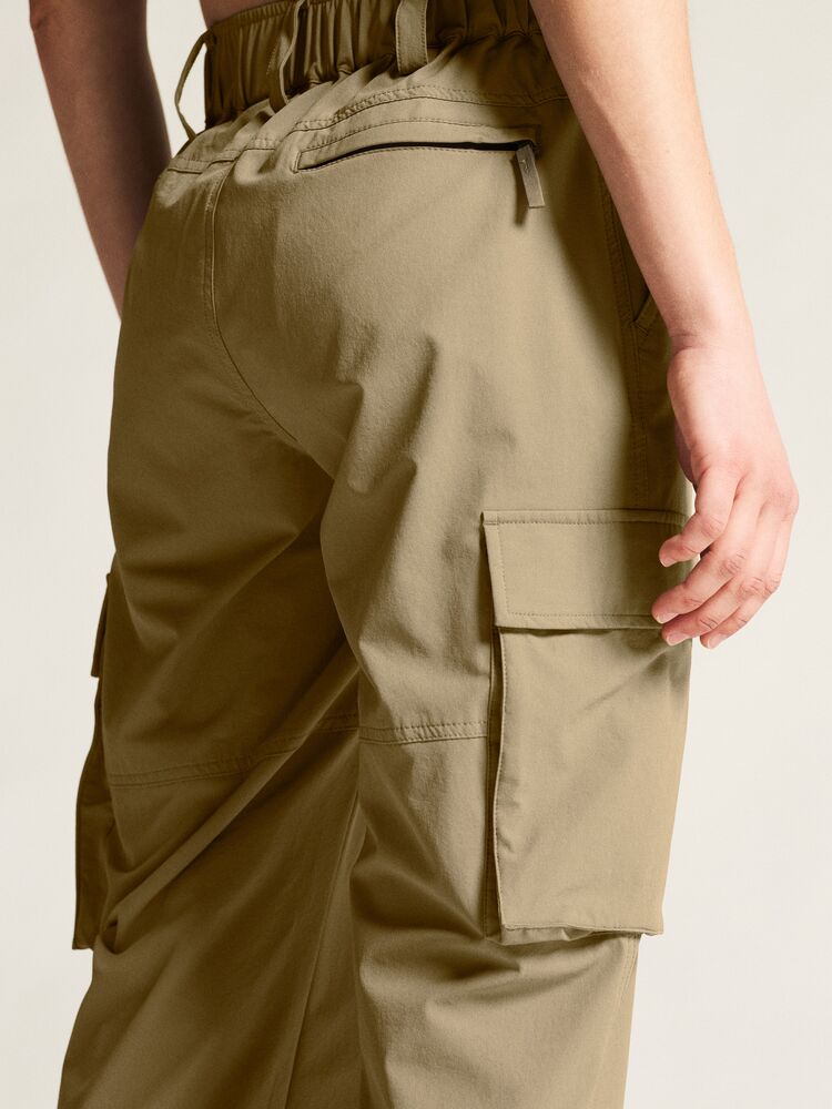 Urban Cargopants W von Craft – Raw