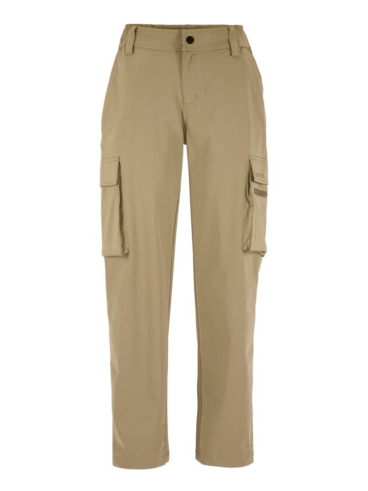 Urban Cargopants W von Craft – Raw