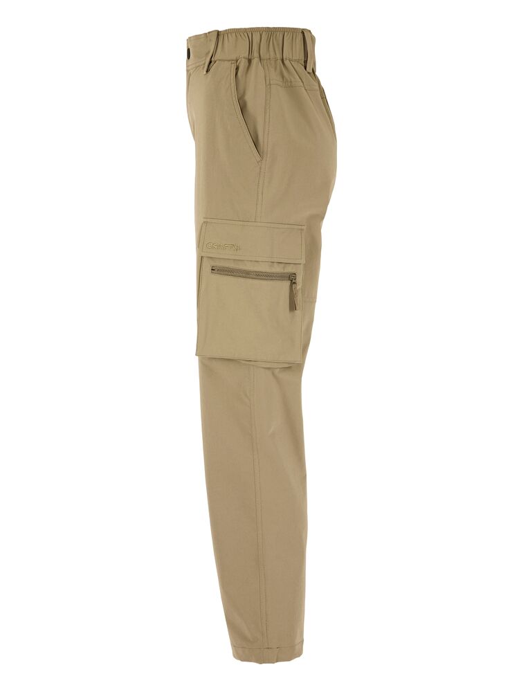 Urban Cargopants W von Craft – Raw