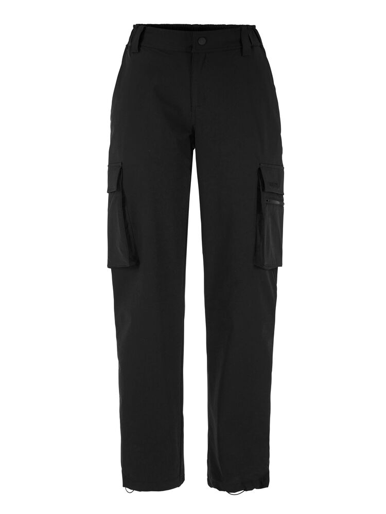 Urban Cargopants W von Craft – Raw