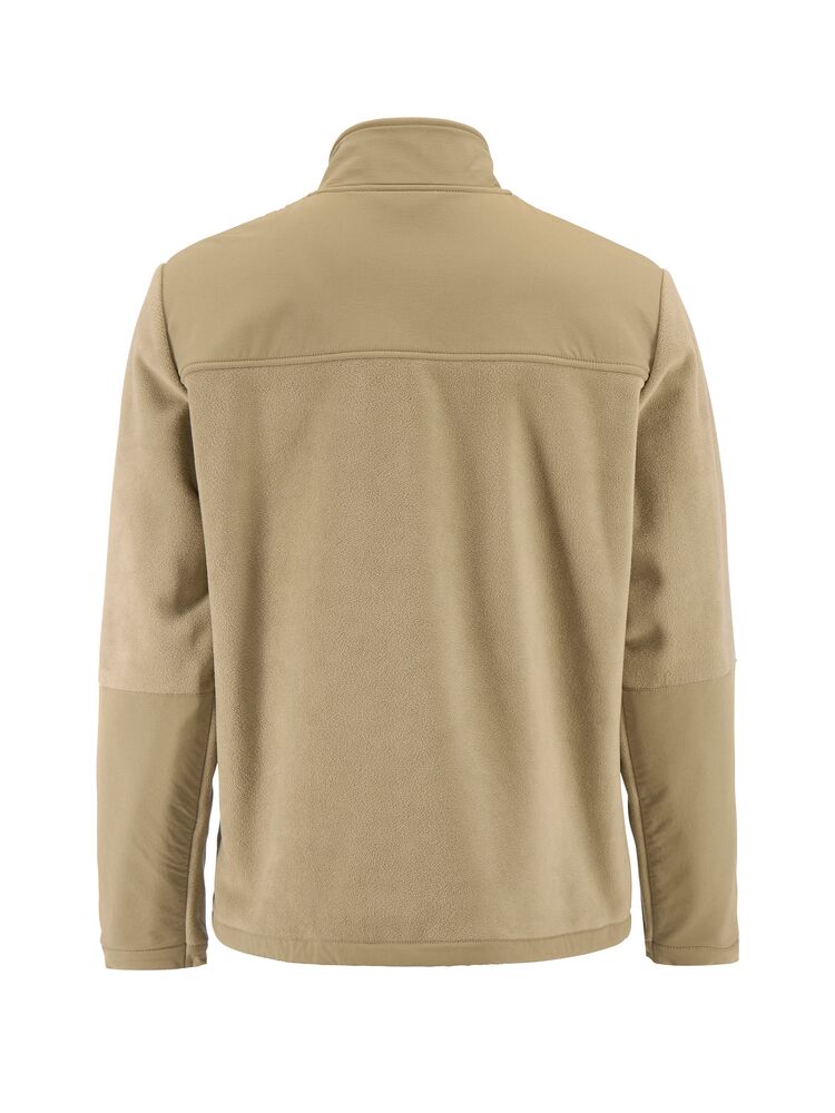 Urban Fleece Jacket M von Craft – Raw
