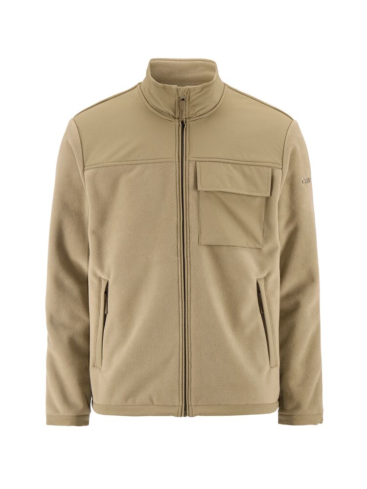 Urban Fleece Jacket M von Craft – Raw