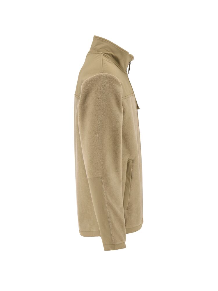 Urban Fleece Jacket M von Craft – Raw
