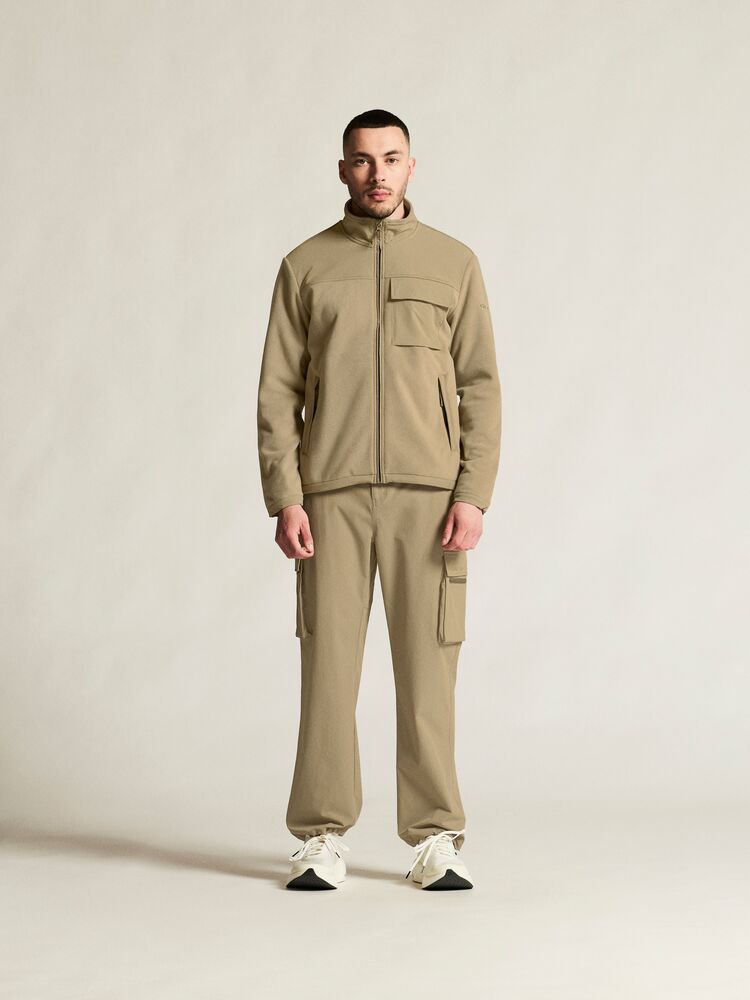 Urban Fleece Jacket M von Craft – Raw
