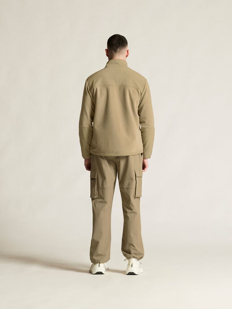Urban Fleece Jacket M von Craft – Raw