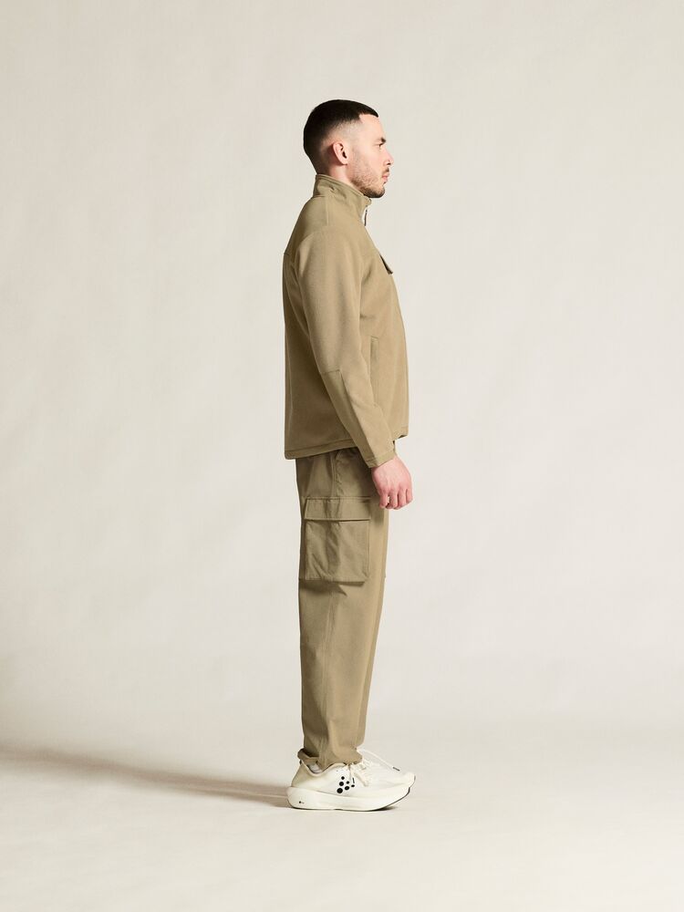 Urban Fleece Jacket M von Craft – Raw
