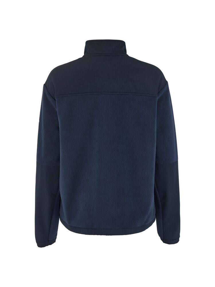 Urban Fleece Jacket M von Craft – Raw