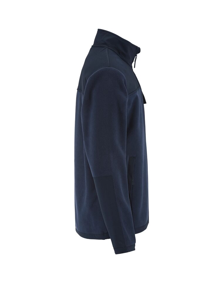 Urban Fleece Jacket M von Craft – Raw