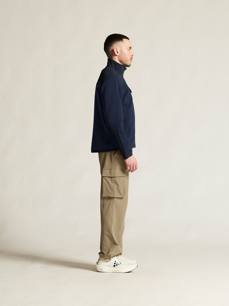 Urban Fleece Jacket M von Craft – Raw