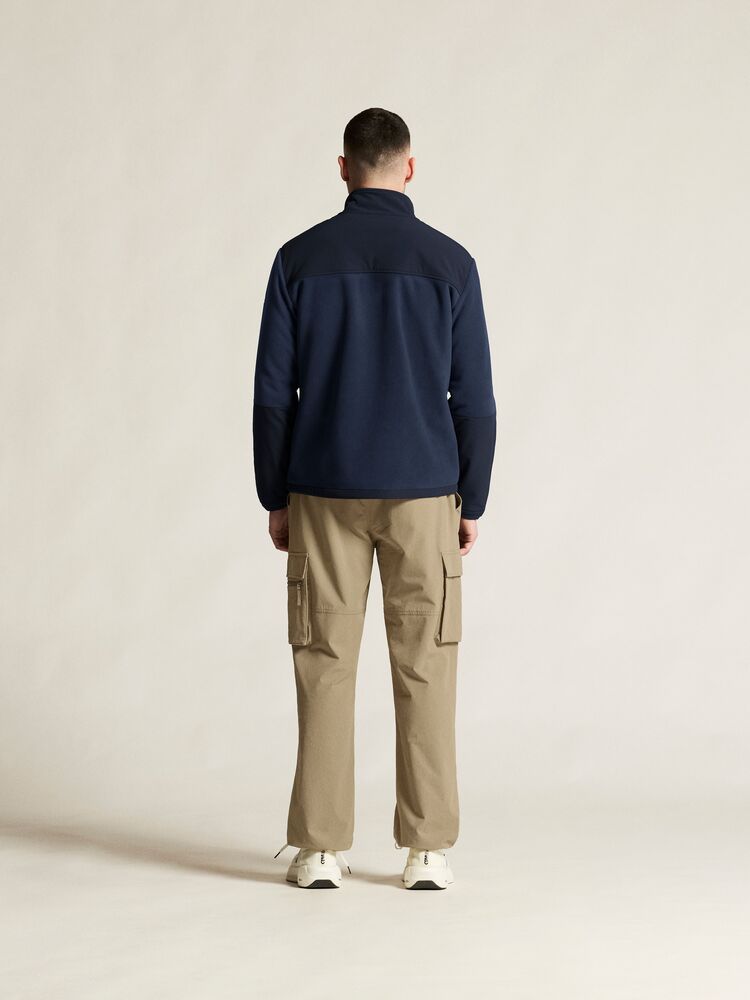 Urban Fleece Jacket M von Craft – Raw