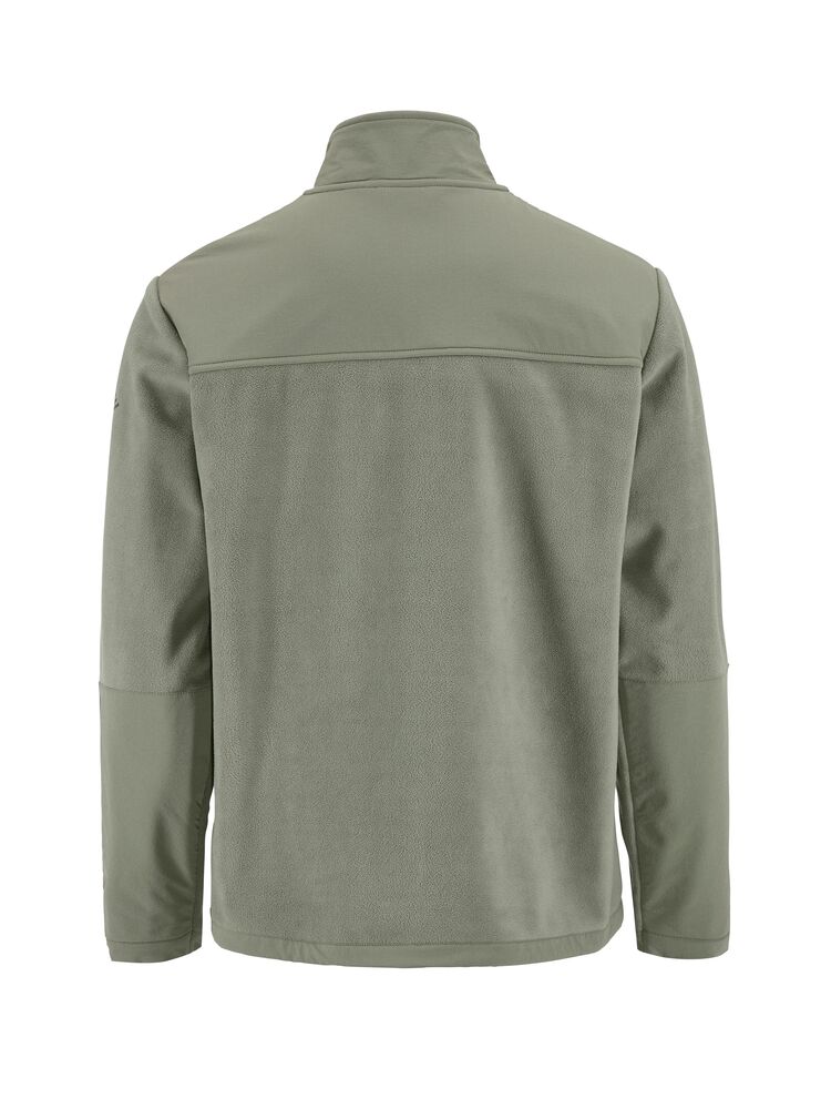 Urban Fleece Jacket M von Craft – Raw