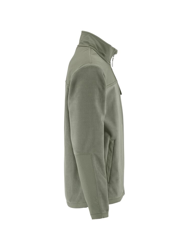 Urban Fleece Jacket M von Craft – Raw