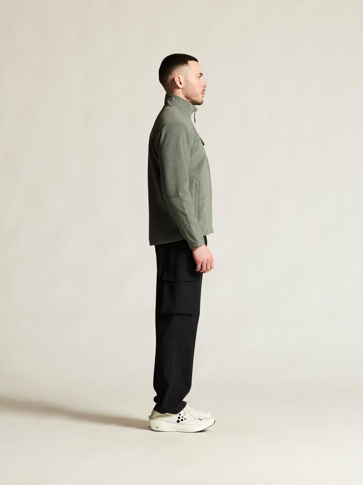 Urban Fleece Jacket M von Craft – Raw