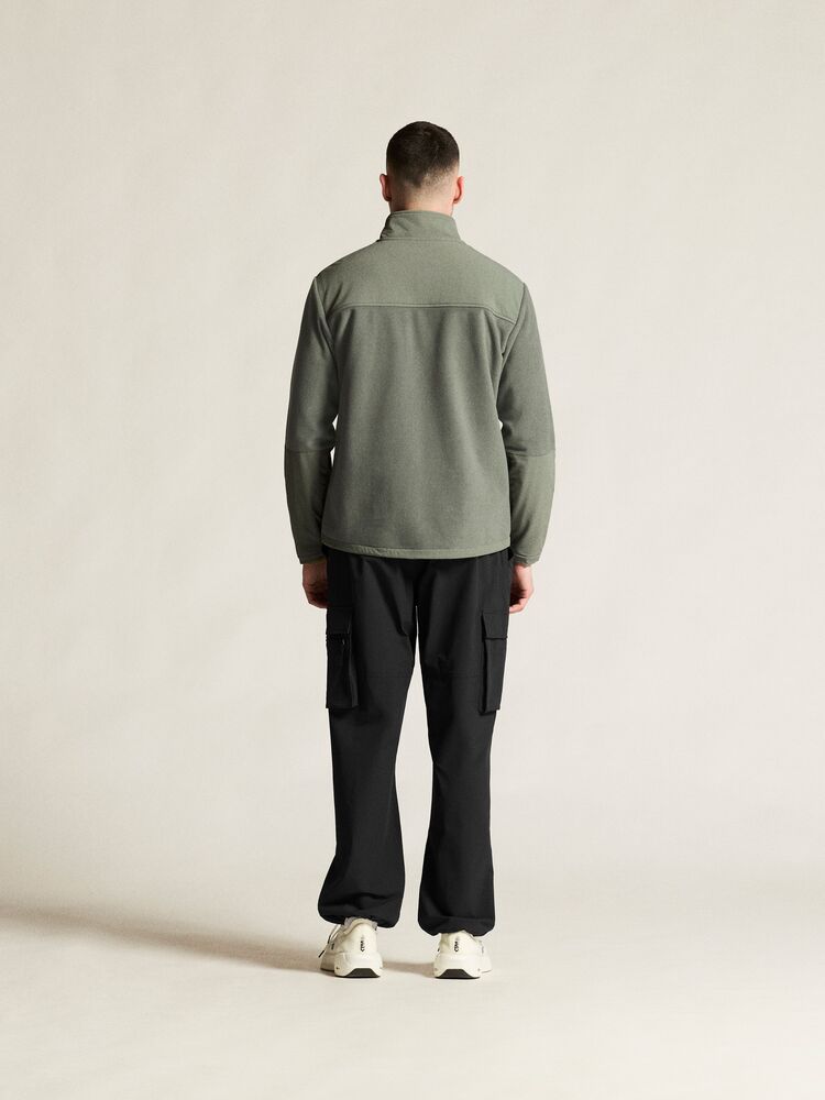 Urban Fleece Jacket M von Craft – Raw