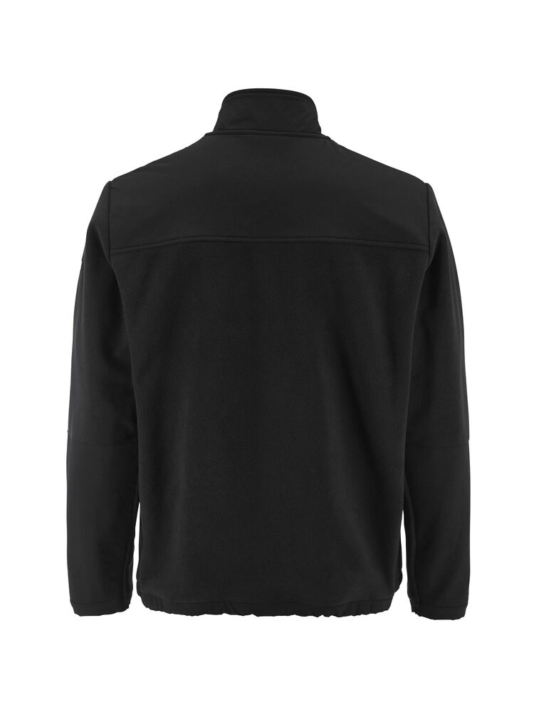 Urban Fleece Jacket M von Craft – Raw