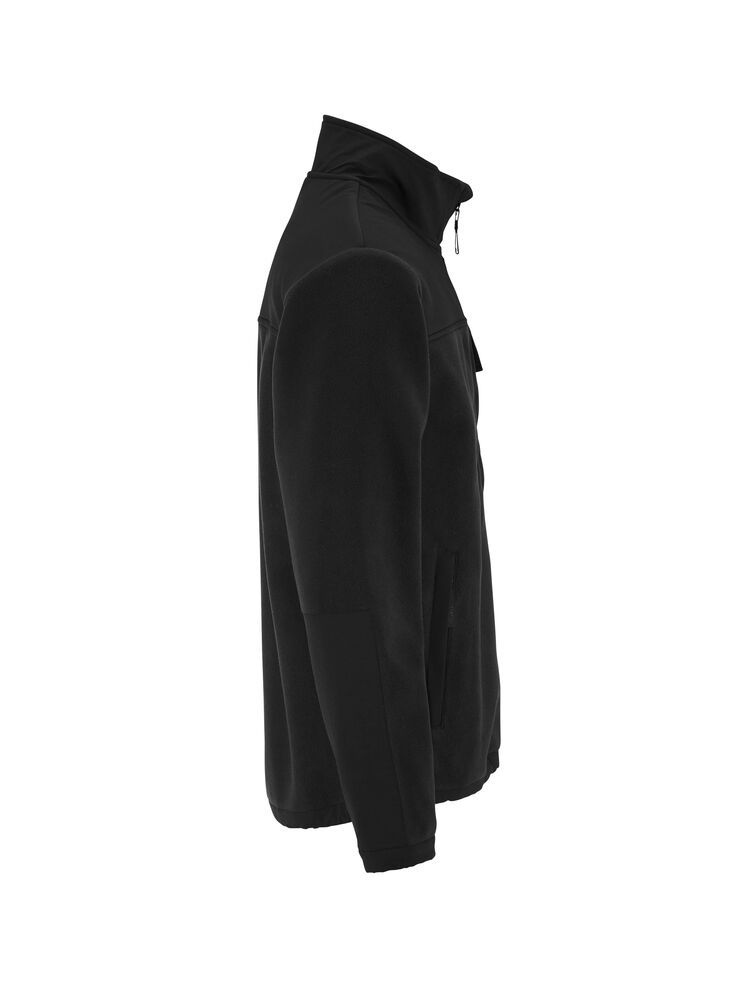 Urban Fleece Jacket M von Craft – Raw