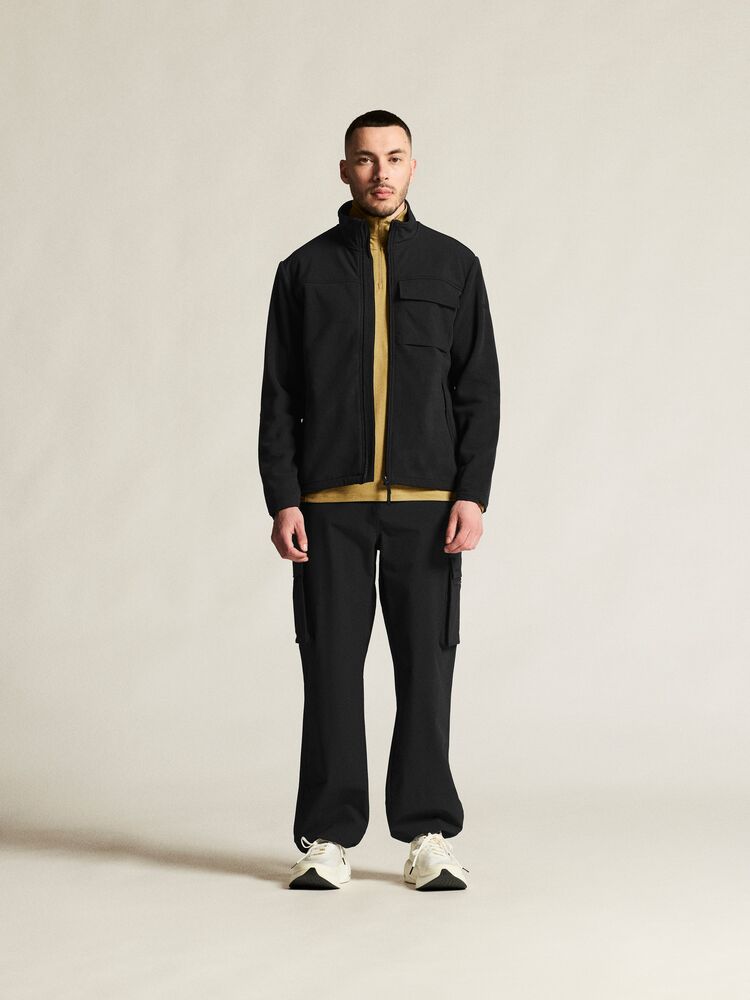 Urban Fleece Jacket M von Craft – Raw
