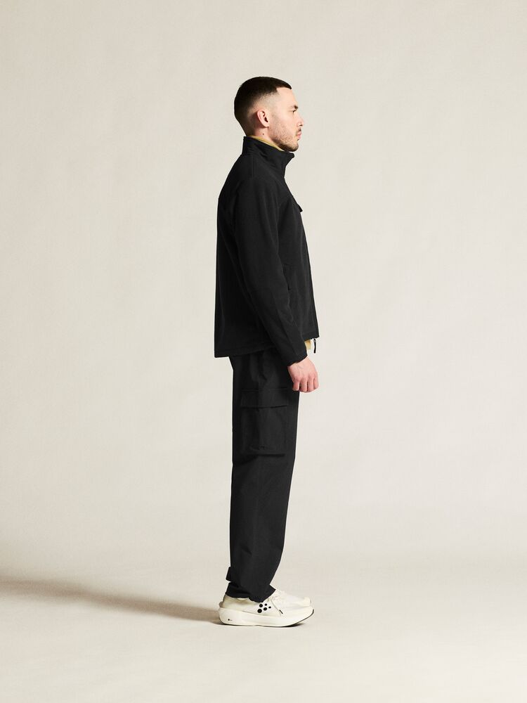 Urban Fleece Jacket M von Craft – Raw