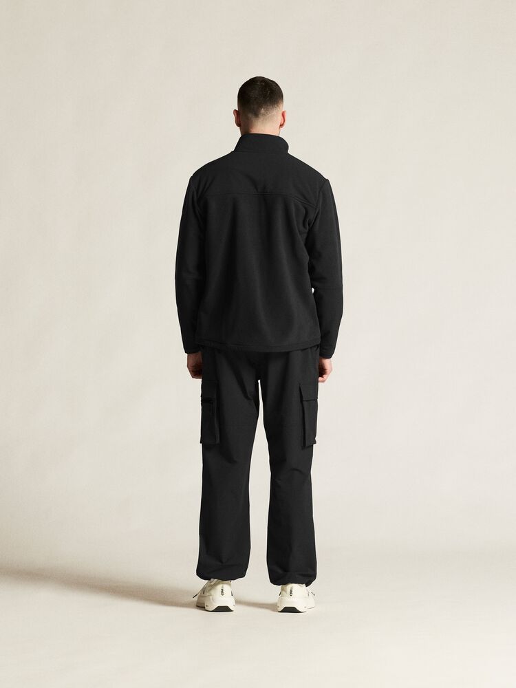 Urban Fleece Jacket M von Craft – Raw