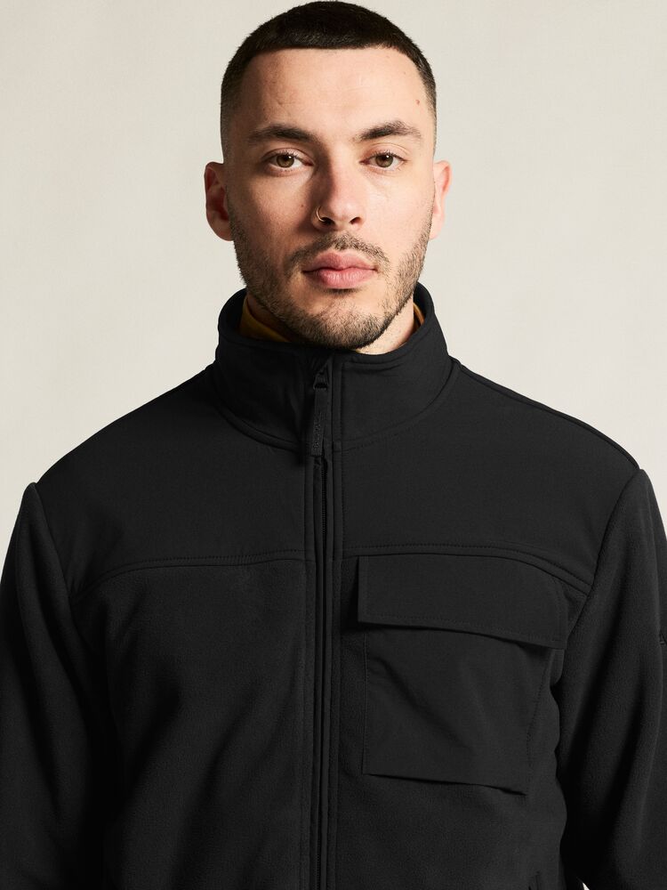 Urban Fleece Jacket M von Craft – Raw