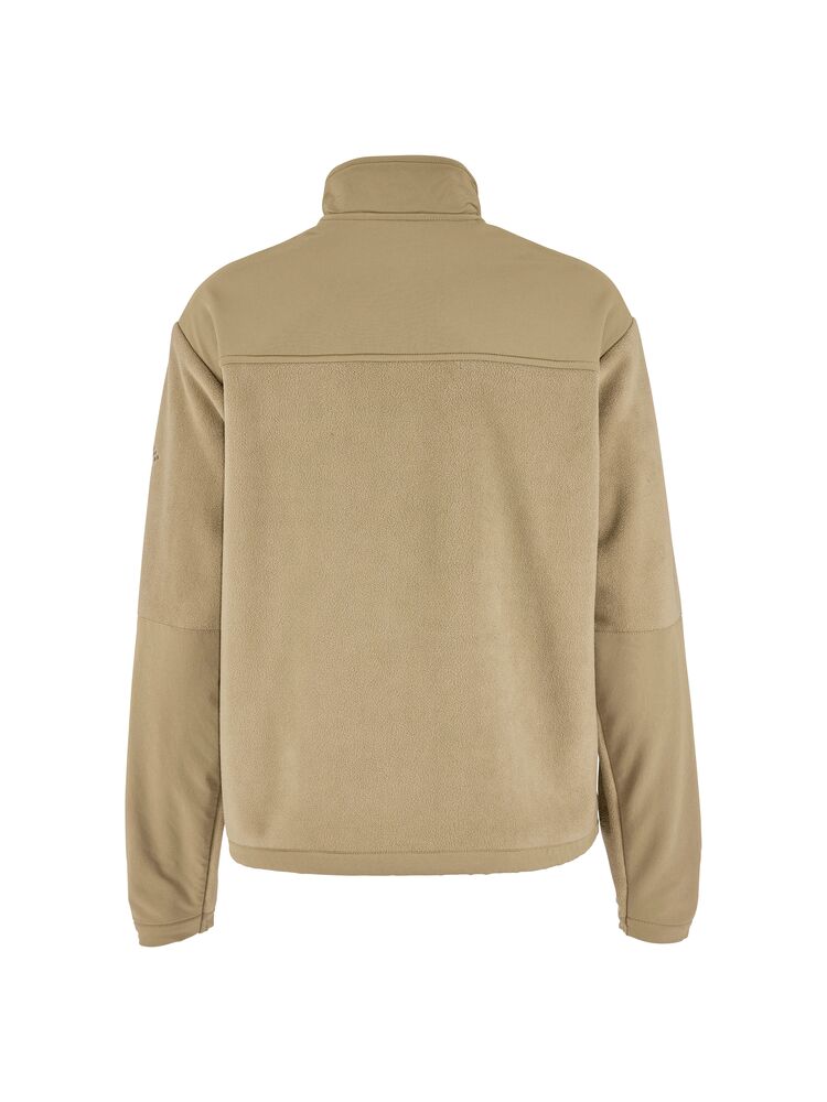 Urban Fleece Jacket W von Craft – Raw