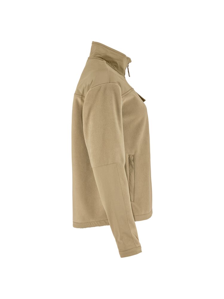 Urban Fleece Jacket W von Craft – Raw