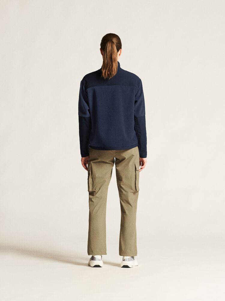 Urban Fleece Jacket W von Craft – Raw