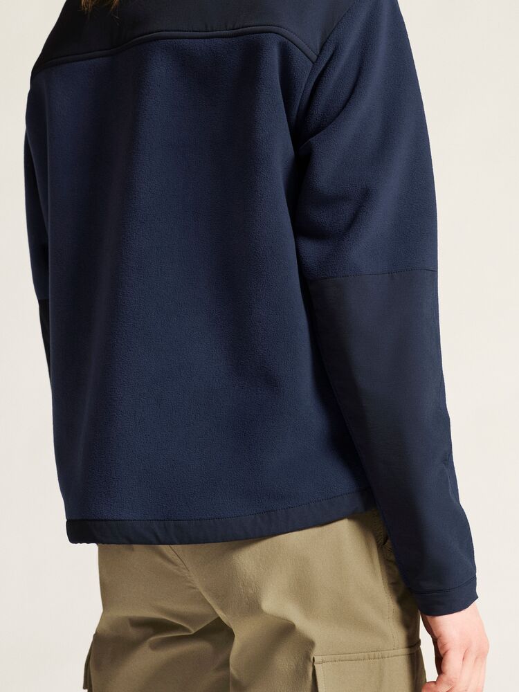 Urban Fleece Jacket W von Craft – Raw