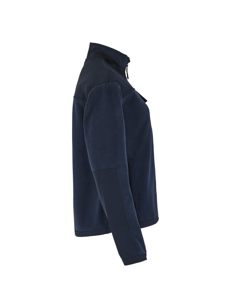 Urban Fleece Jacket W von Craft – Raw