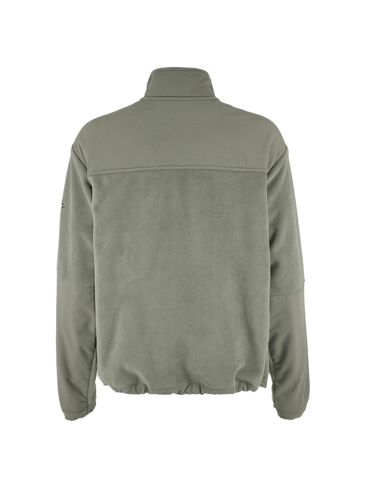 Urban Fleece Jacket W von Craft – Raw