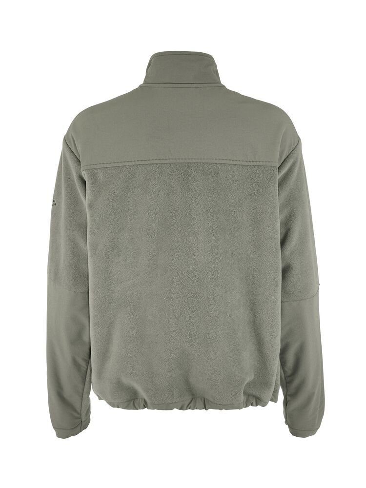 Urban Fleece Jacket W von Craft – Raw